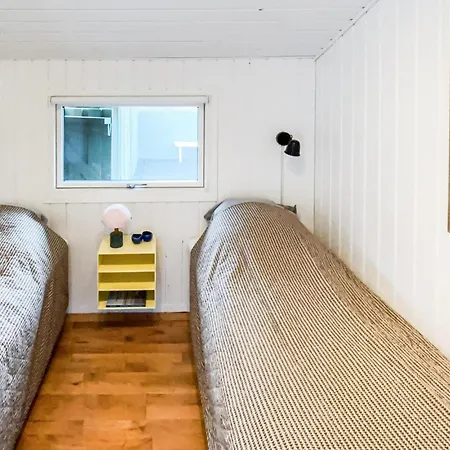 Gorgeous In With Wifi Blåvand